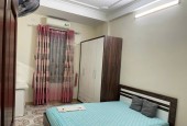 Cho thuê nhà Phố Chùa Hà 4.5 tầng, 25m2, 3 ngủ, VP kết hợp ở gia đình 14 Triệu